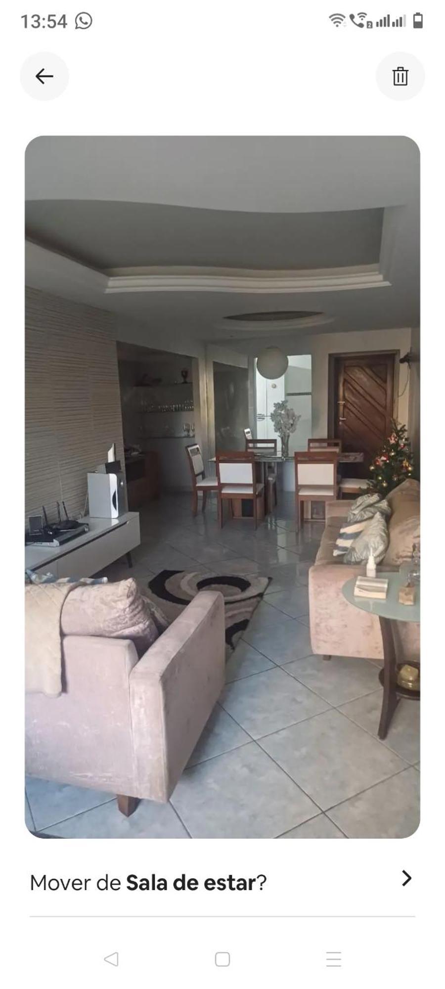 Aluguel Por Temporada, Diaria Maceió