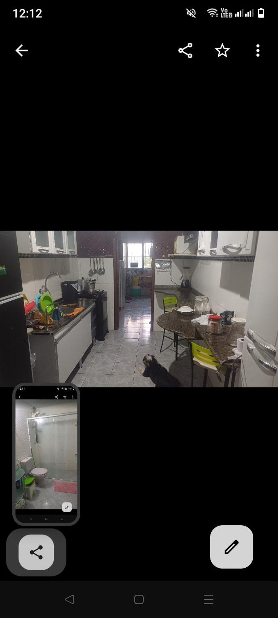 Apartamento Aluguel Por Temporada, Diaria