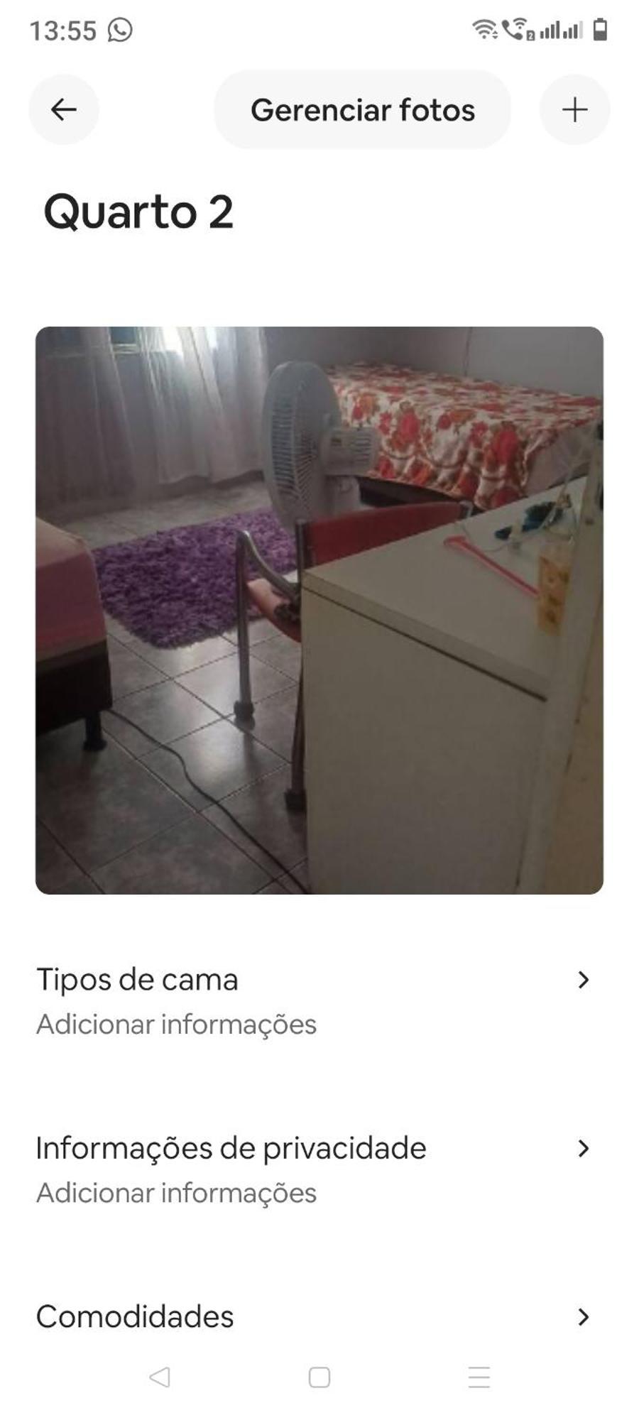 Aluguel Por Temporada, Diaria